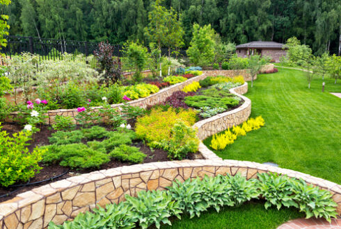 Landscape Design