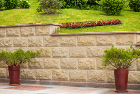 Concrete and Masonry Contractor Thousand Oaks