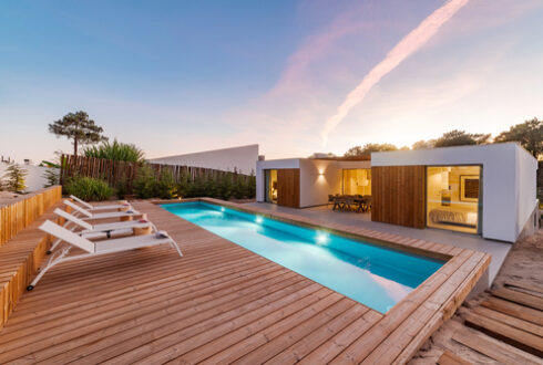 Decking Contractor Thousand Oaks