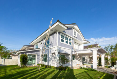 Home Painting Thousand Oaks