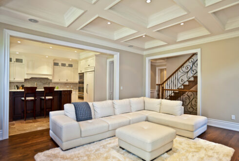 Interior Painting Company Thousand Oaks