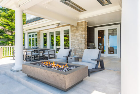 Patio Contractor Thousand Oaks