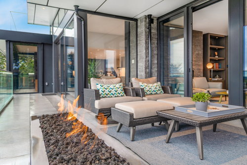 Windows & Door Contractor Thousand Oaks